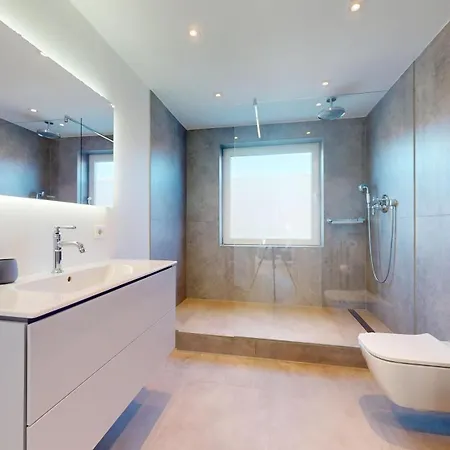 Berliner Ring & Stil Apartment *