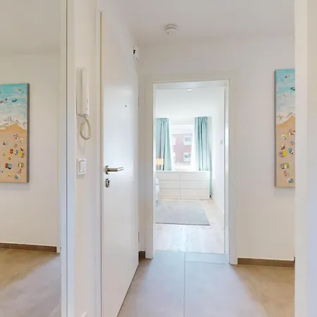 Apartment Berliner Ring & Stil *