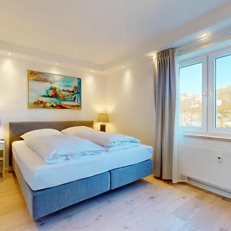 Berliner Ring & Stil Apartment Hornum