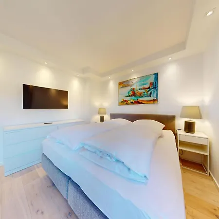 Apartment Berliner Ring & Stil