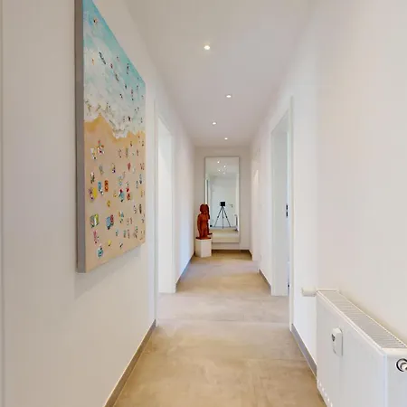 Apartment Berliner Ring & Stil