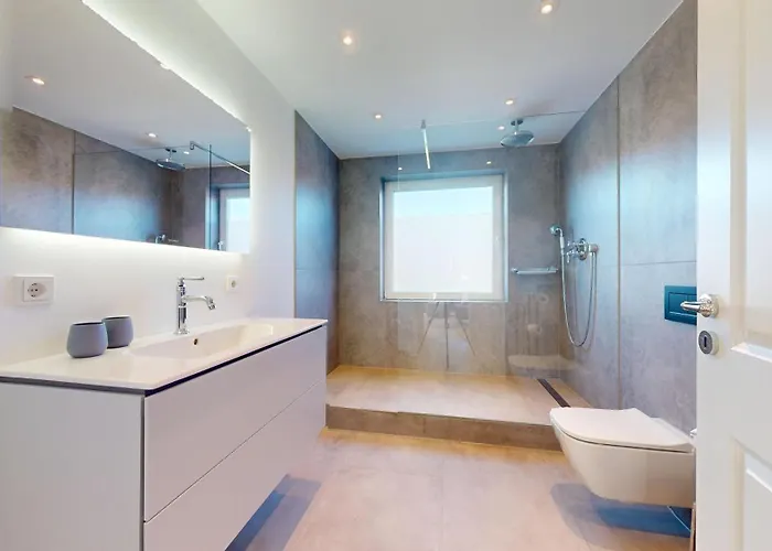 Berliner Ring & Stil Apartment *