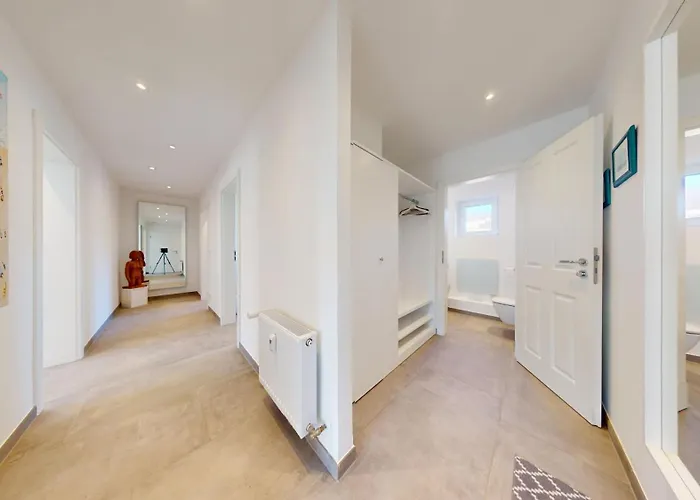 Berliner Ring & Stil Hornum