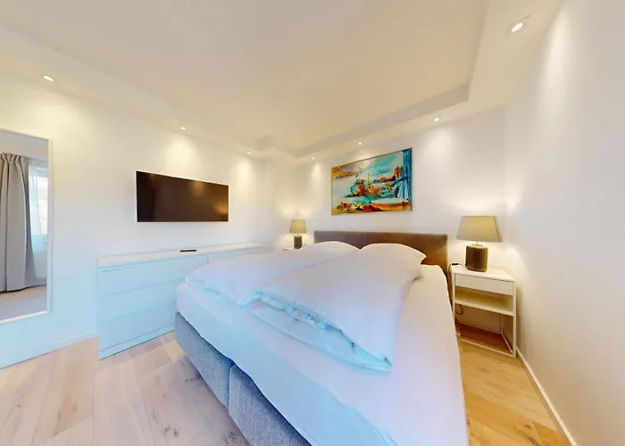 Apartment Berliner Ring & Stil